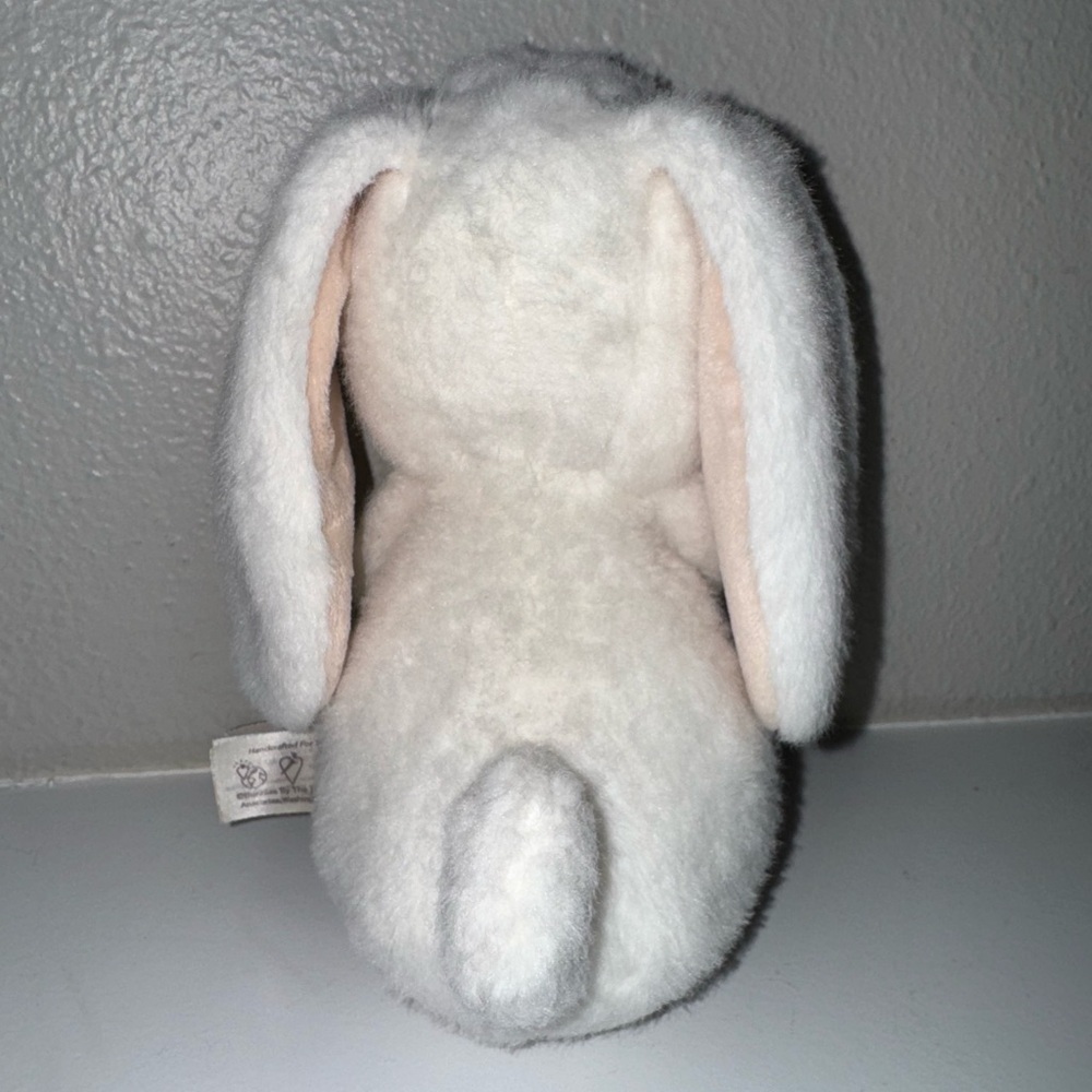 Easter Bunny Plush (B&N Exclusive)
by Bunnies By The Bay - Picture 7 of 7